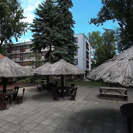 Rév Szálló Balaton Szántód Exterior foto