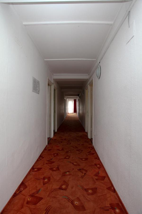Rév Szálló Balaton Szántód Exterior foto