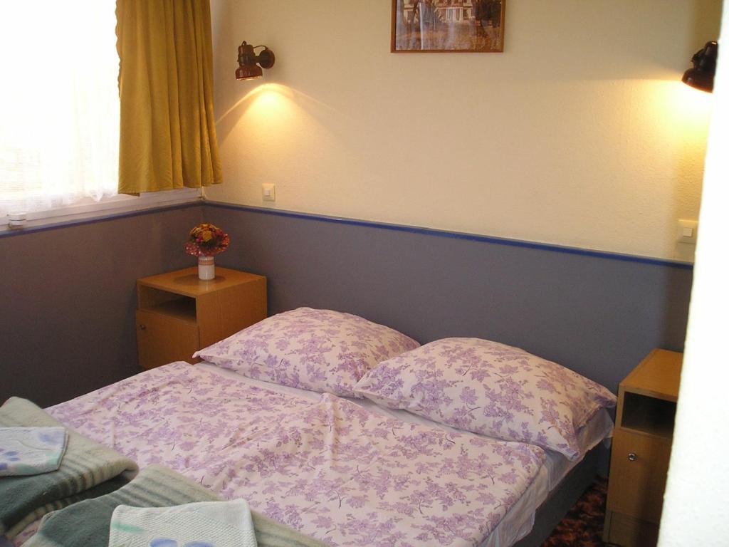 Rév Szálló Balaton Szántód Habitación foto